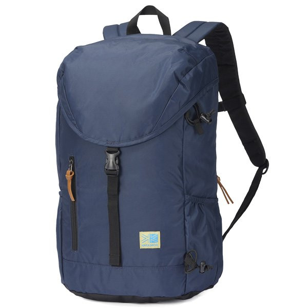 カリマー karrimor VT デイパック R 27 ミッドナイト 501236-5040