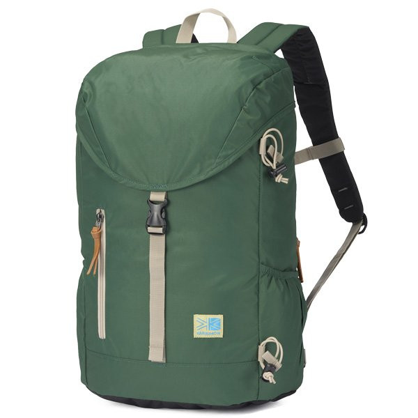 カリマー karrimor VT デイパック R 27 F.グリーン 501236-8060