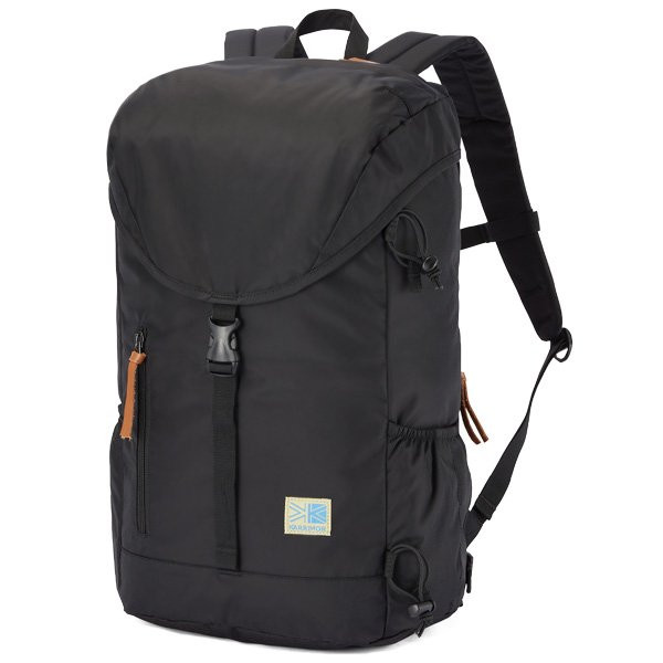 カリマー karrimor VT デイパック R 27 ブラック 501236-9000