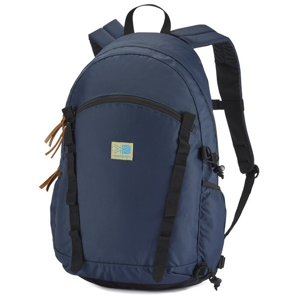 カリマー karrimor VT デイパックF 25 ミッドナイト 501237-5040