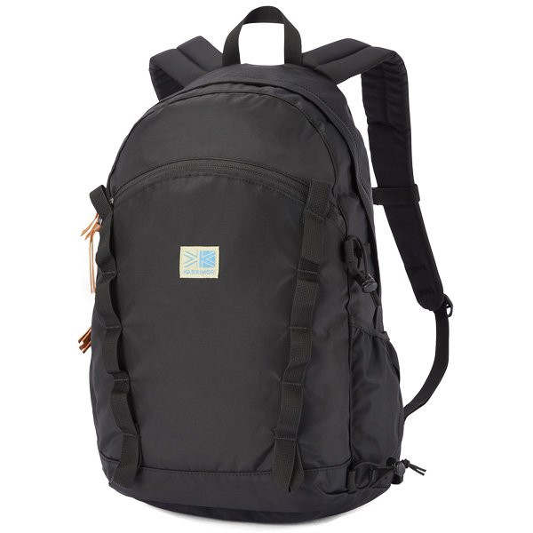 カリマー karrimor VT デイパックF 25 ブラック 501237-9000