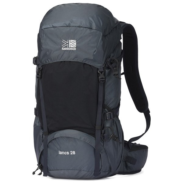 カリマー karrimor ランクス 28 Mサイズ ミッドナイト 501247-5040-M