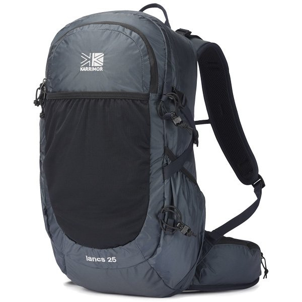 カリマー karrimor ランクス 25 ミッドナイト 501248-5040