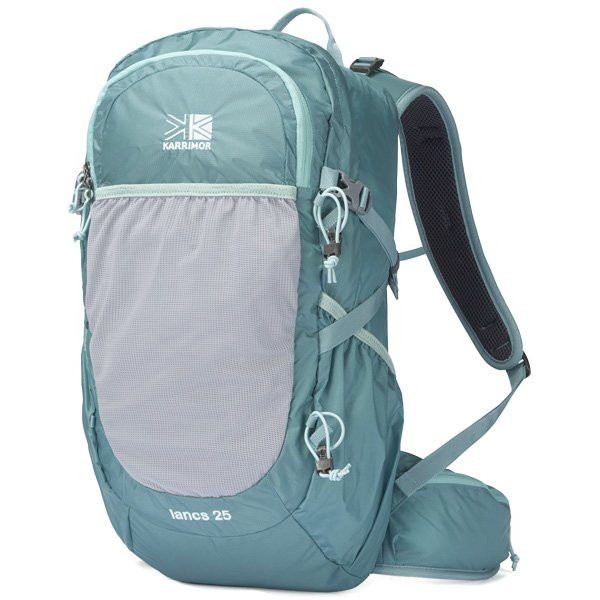 カリマー karrimor ランクス 25 ジェイド 501248-8090