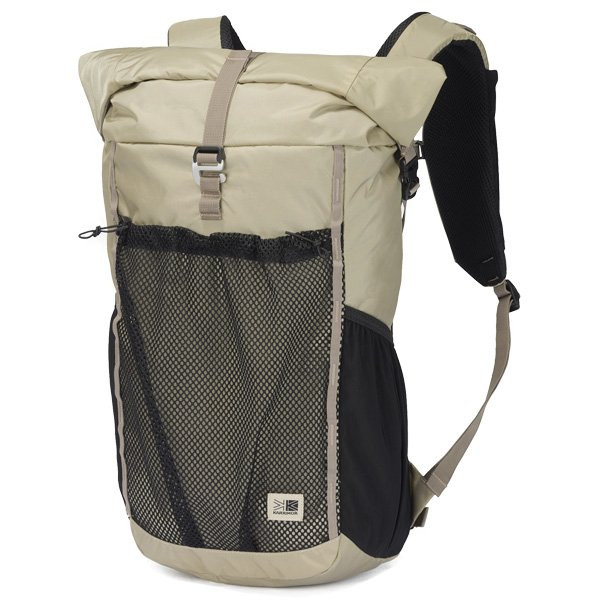 カリマー karrimor ランブル 20 L.ベージュ 501252-0550