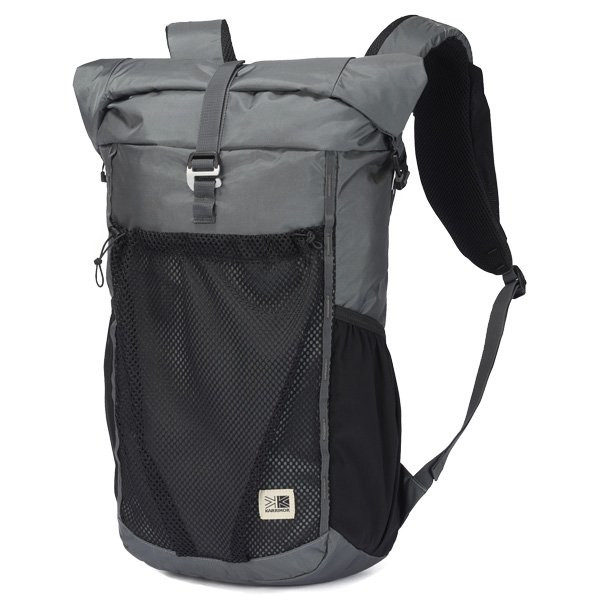 カリマー karrimor ランブル 20 チャコール 501252-1200