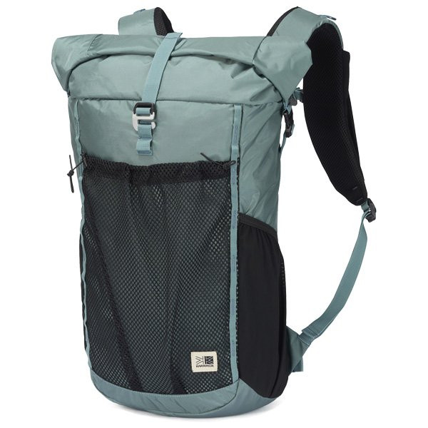 カリマー karrimor ランブル 20 ジェイド 501252-8090