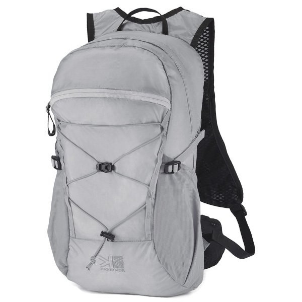 カリマー karrimor AR 20 L.グレー 501253-1120