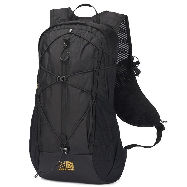 カリマー karrimor AR 20 ブラック 501254-9000