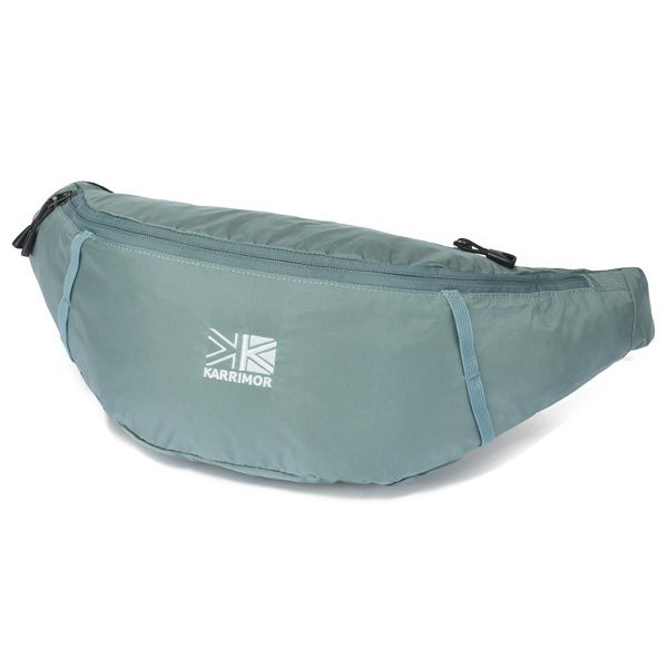 カリマー karrimor スポーラン 4 ジェイド 501255-8090