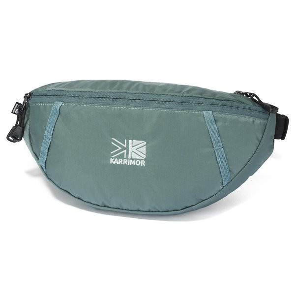 カリマー karrimor スポーラン 2 ジェイド 501256-8090