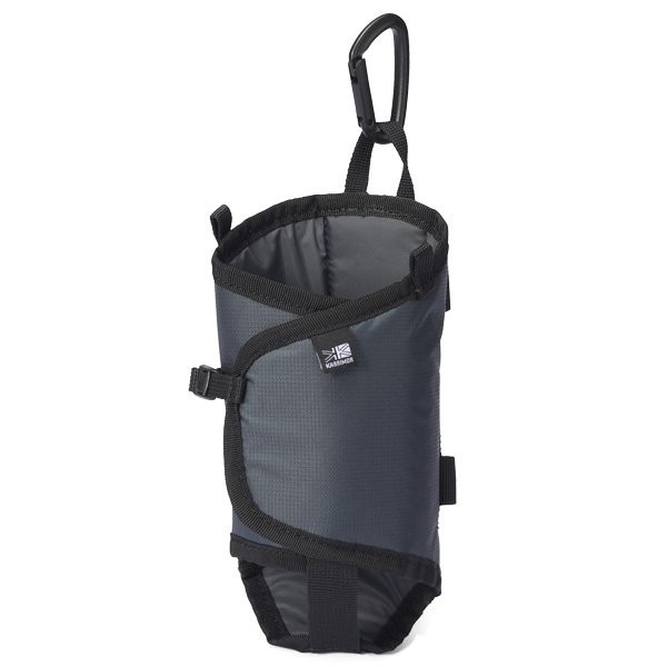 カリマー karrimor TC ボトルホルダー ミッドナイト 501263-5040