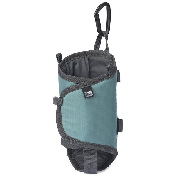 カリマー karrimor TC ボトルホルダー ジェイド 501263-8090