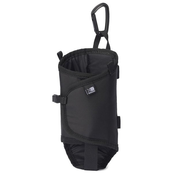 カリマー karrimor TC ボトルホルダー ブラック 501263-9000