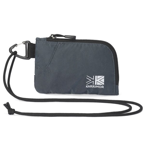 カリマー karrimor TC チームパース ミッドナイト 501264-5040