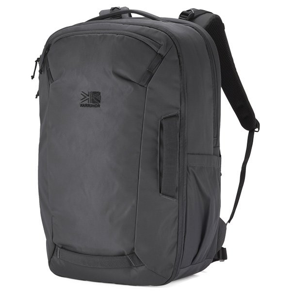 カリマー karrimor ハイランズ 40 ダークチャコール 501265-1210