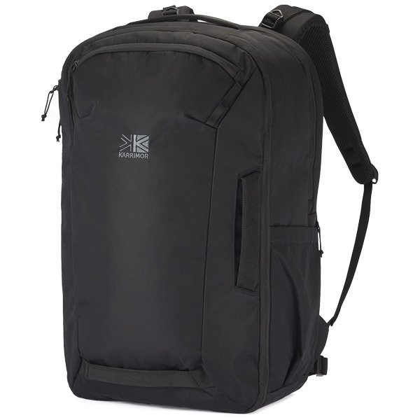 カリマー karrimor ハイランズ 40 ブラック 501265-9000