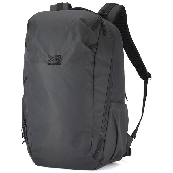 カリマー karrimor ハイランズ 32 ダークチャコール 501266-1210