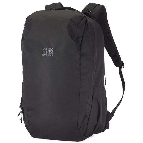 カリマー karrimor ハイランズ 32 ブラック 501266-9000