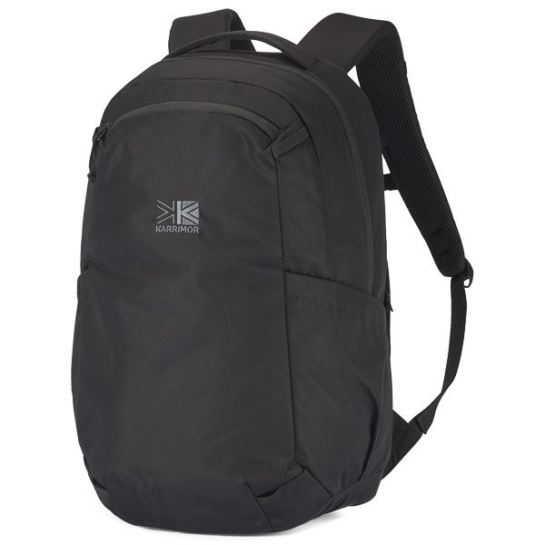 カリマー karrimor ハイランズ 24 ブラック 501267-9000