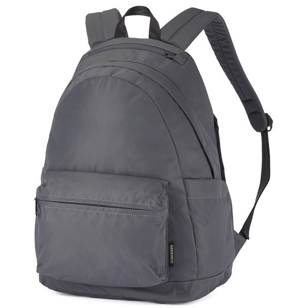 カリマー karrimor M デイパック 20 ダークチャコール 501269-1210