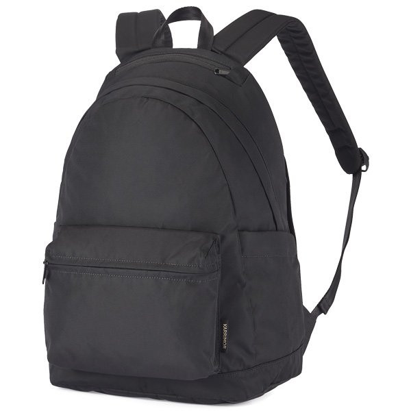 カリマー karrimor M デイパック 20 ブラック 501269-9000