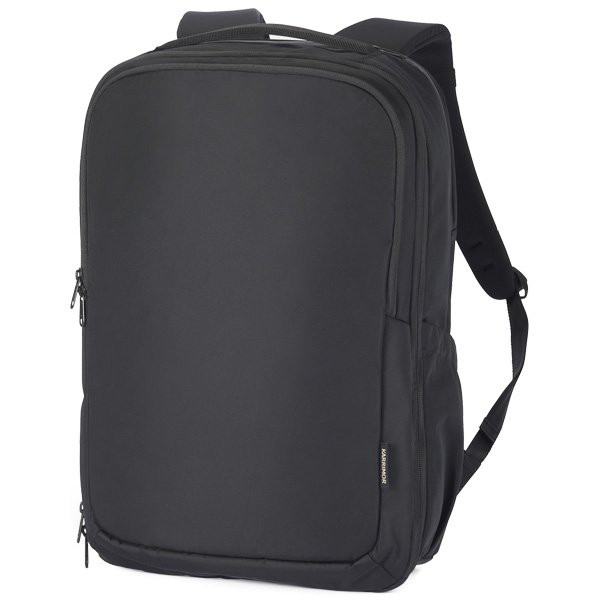 カリマー karrimor ビジョン ブラック 501270-9000