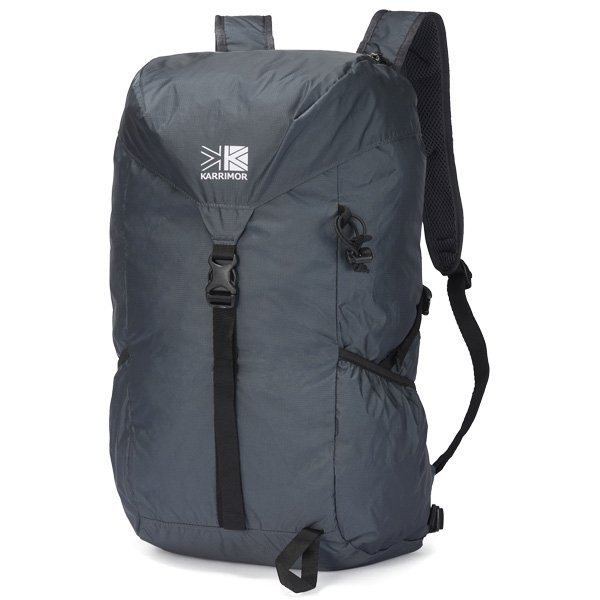 カリマー karrimor マーストップロード 27 ミッドナイト 501272-5040