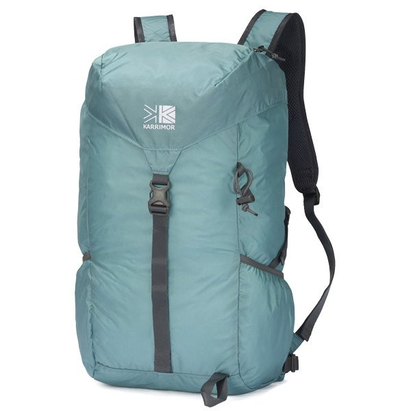 カリマー karrimor マーストップロード 27 ジェイド 501272-8090
