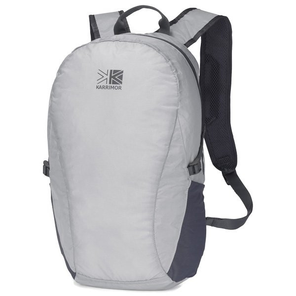 カリマー karrimor マース パネルロード 18 L.グレー 501273-1120