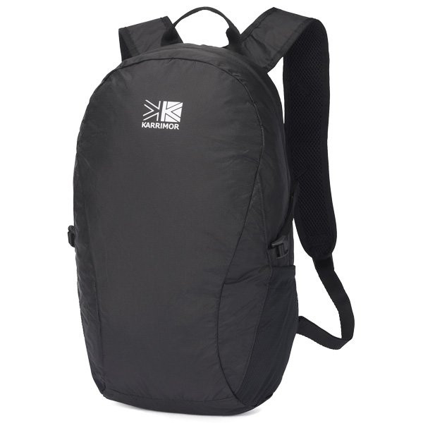 カリマー karrimor マース パネルロード 18 ブラック 501273-9000