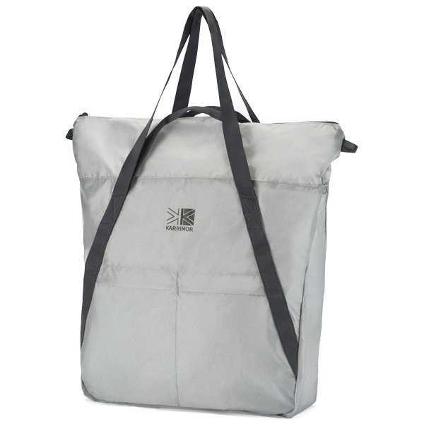 カリマー karrimor マーストート 30 L.グレー 501274-1120