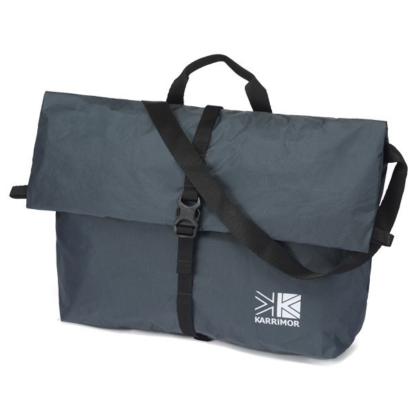 カリマー karrimor マースショルダー 10 ミッドナイト 501275-5040