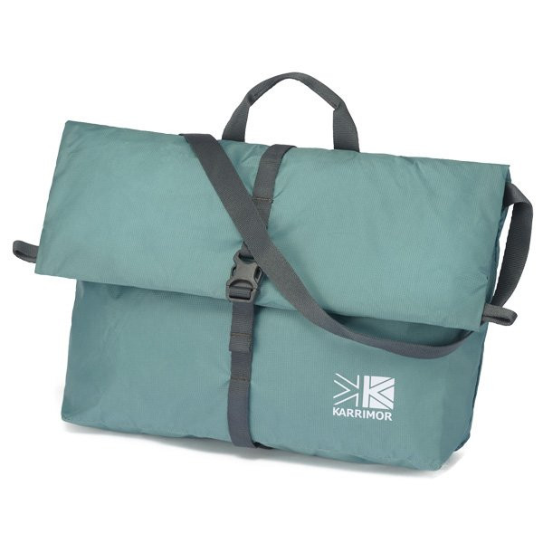 カリマー karrimor マースショルダー 10 ジェイド 501275-8090