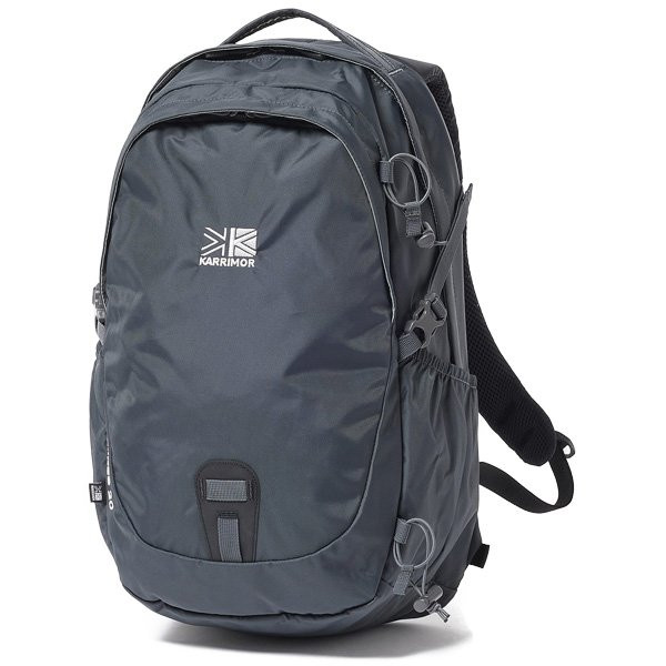カリマー karrimor イクリプス 20 ダークチャコール 501290-1210