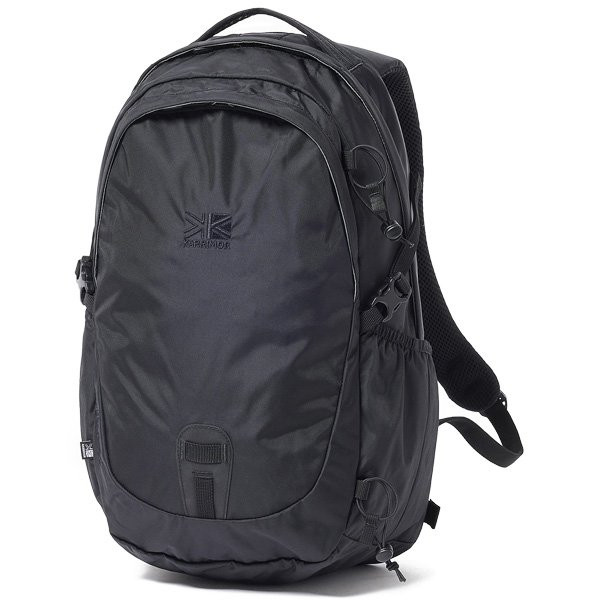 カリマー karrimor イクリプス 20 ブラック 501290-9000