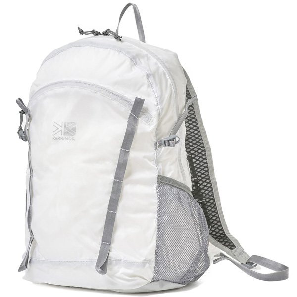 カリマー karrimor ベンティス VT F 20 ホワイト 501291-0100