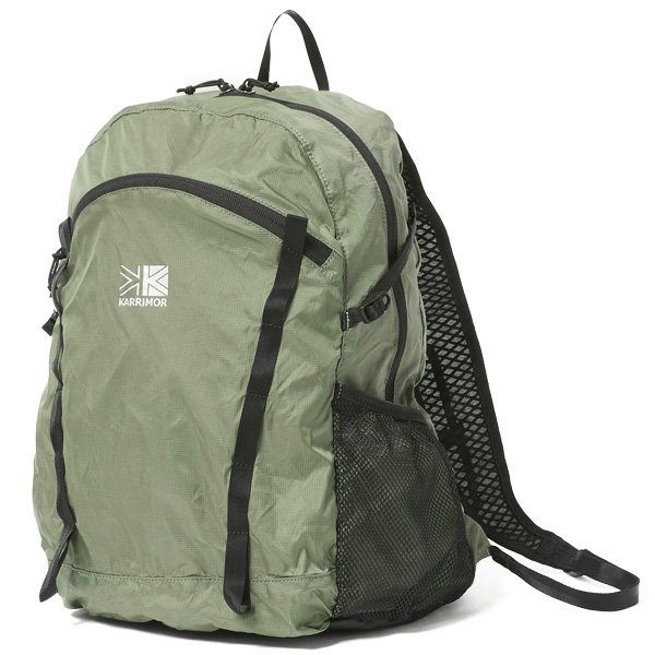 カリマー karrimor ベンティス VT F 20 セージリーフ 501291-8660