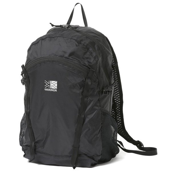 カリマー karrimor ベンティス VT F 20 ブラック 501291-9000