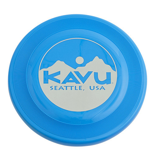 カブー KAVU ディスク ブルー 19820326132000