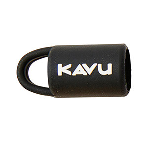 カブー KAVU リップケース ブラック 19820443001000