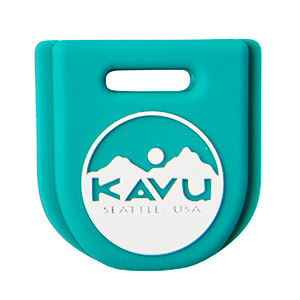 カブー KAVU キーカバー グリーン 19820444038000