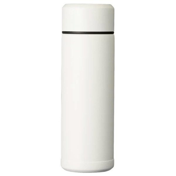 京セラ CERAMUG ボトル 180ml ホワイト MB-06S-WH 45700 