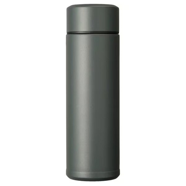 京セラ CERAMUG ボトル 300ml ダークグレー MB-10S-GY 45706