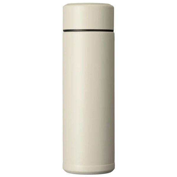 京セラ CERAMUG ボトル 300ml サンドベージュ MB-10S-BU 45708