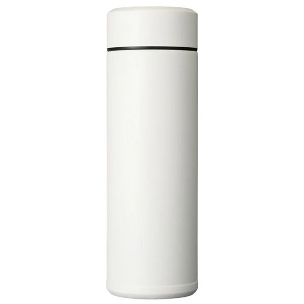 京セラ CERAMUG ボトル 500ml ホワイト MB-17S-WH 45710