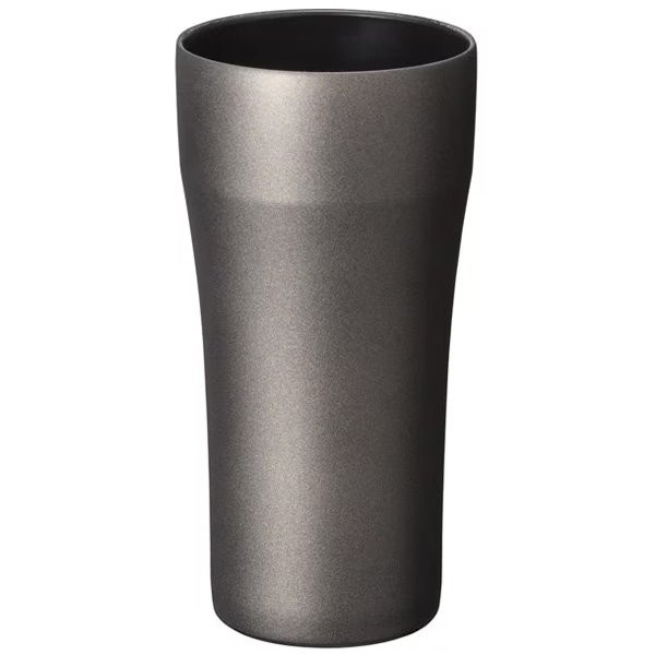 京セラ CERAMUG タンブラー 420ml ブラック 45730