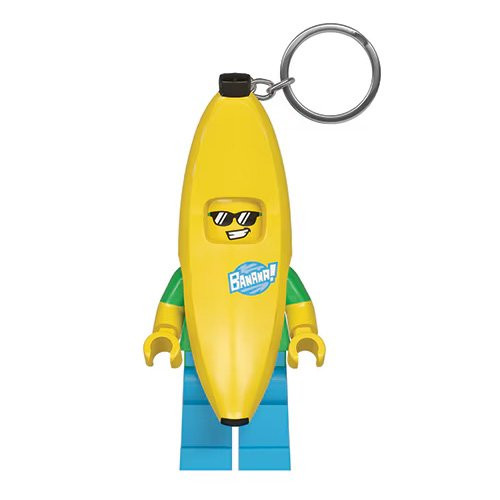 レゴ LEGO バナナガイ キーライト 37430