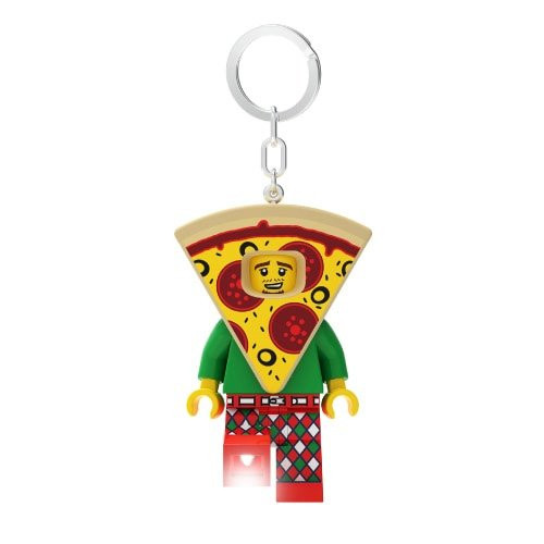 レゴ LEGO ピザガイ キーライト 37451