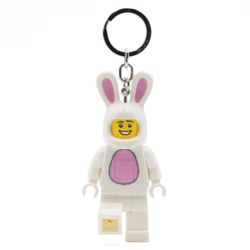 レゴ LEGO バニー キーライト 37452